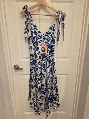 Alexis X Target Dress